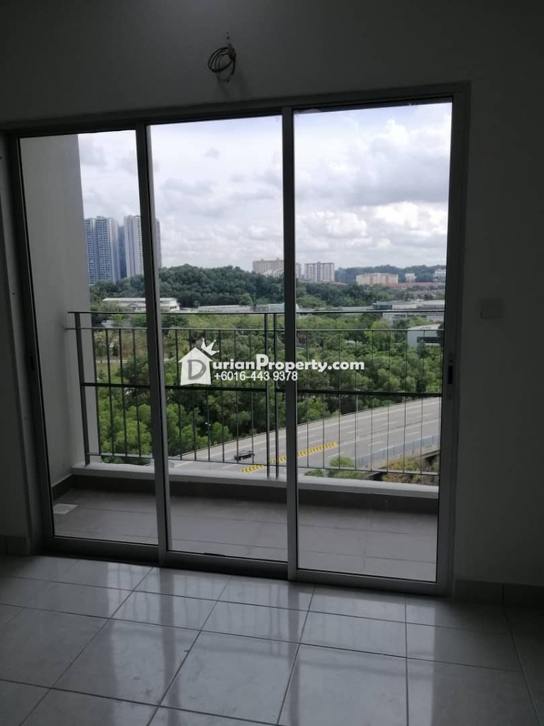 Condo For Rent At Residensi Lanai Bukit Jalil For Rm 1 100 By Wong Yt Durianproperty