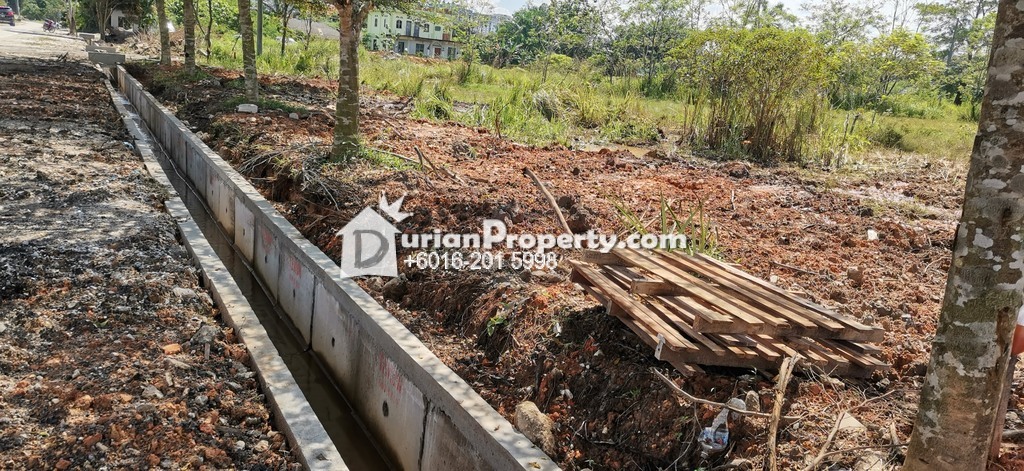 Agriculture Land For Sale at Rawang