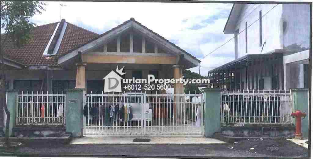 Semi D For Auction at Taman Shahab, Alor Setar for RM 297,000 by Hester