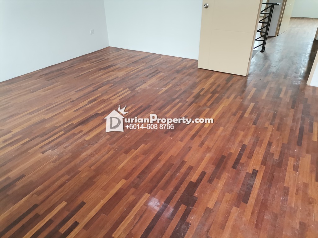 Terrace House For Rent At Kuching Sarawak For Rm 2 000 By Tony Wong Durianproperty