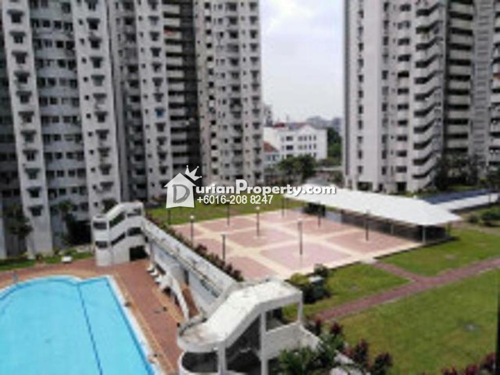 Condo For Sale At Seri Mas Condominium Taman Ikhsan For Rm 300 000 By Anise Tan Durianproperty