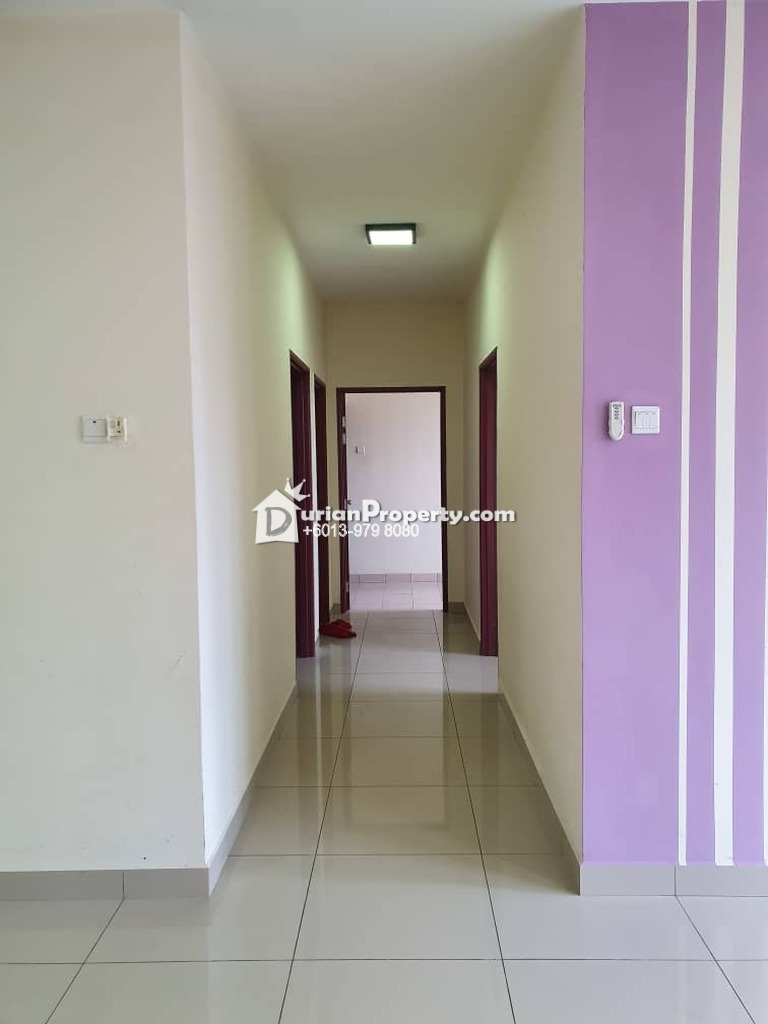 Apartment For Rent At Apartment Larai Putrajaya For Rm 1 000 By Emerra 0142304499 Durianproperty