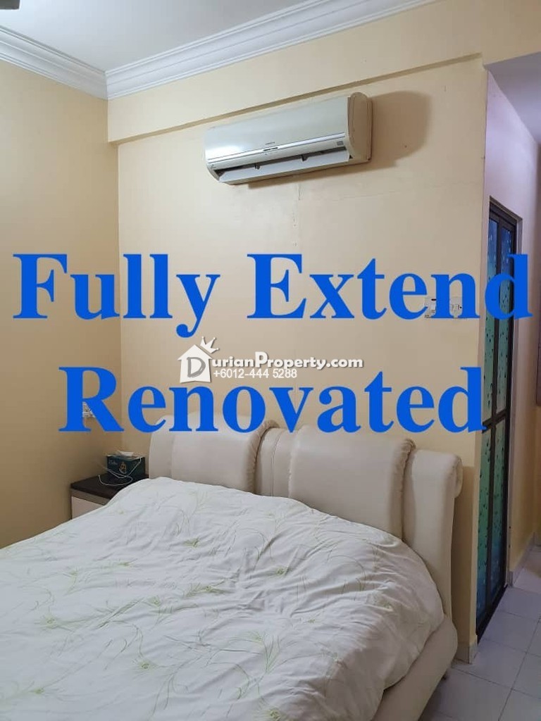 Apartment For Sale At Desa Alor Vista Relau For Rm 325 000 By Mervyn Seah Durianproperty