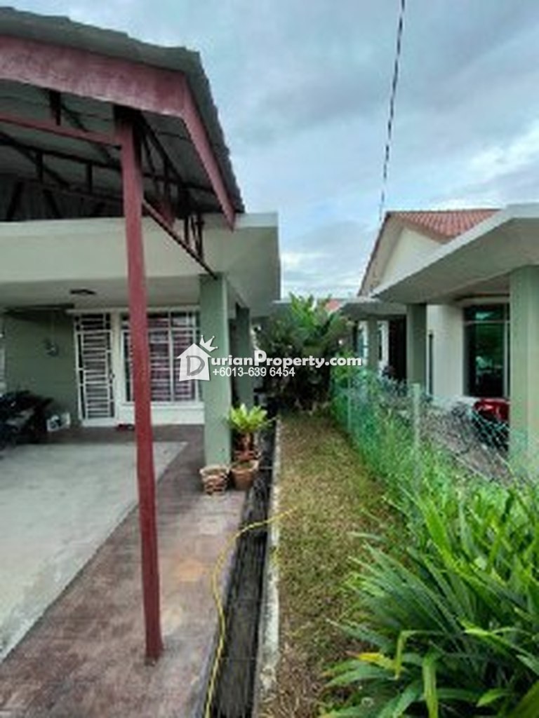 Semi D For Sale At Taman Indah Puteri Sepang For Rm 435 000 By En Iszsyam Durianproperty