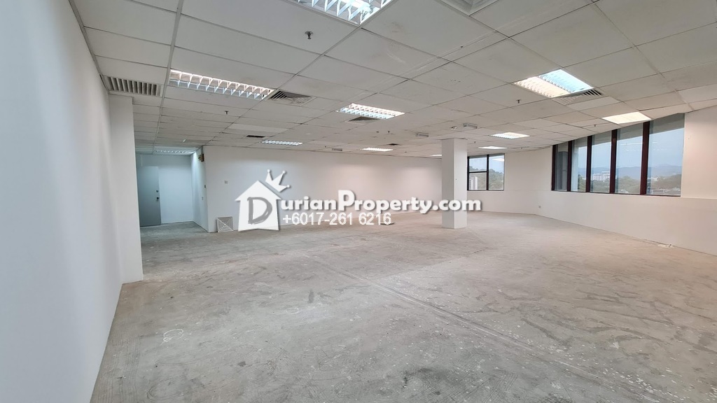 Office For Rent At Menara Maa Api Api Centre For Rm 4 221 By Abby Tan Durianproperty