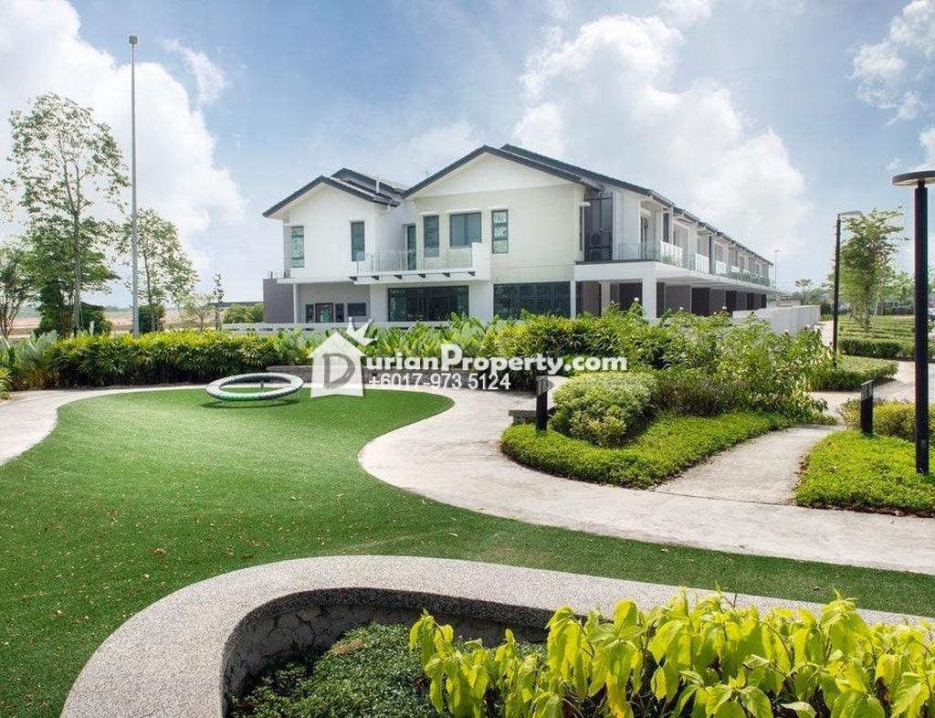 Superlink For Sale At Kepong Baru Kepong For Rm 880 800 By Jayden Koh Durianproperty