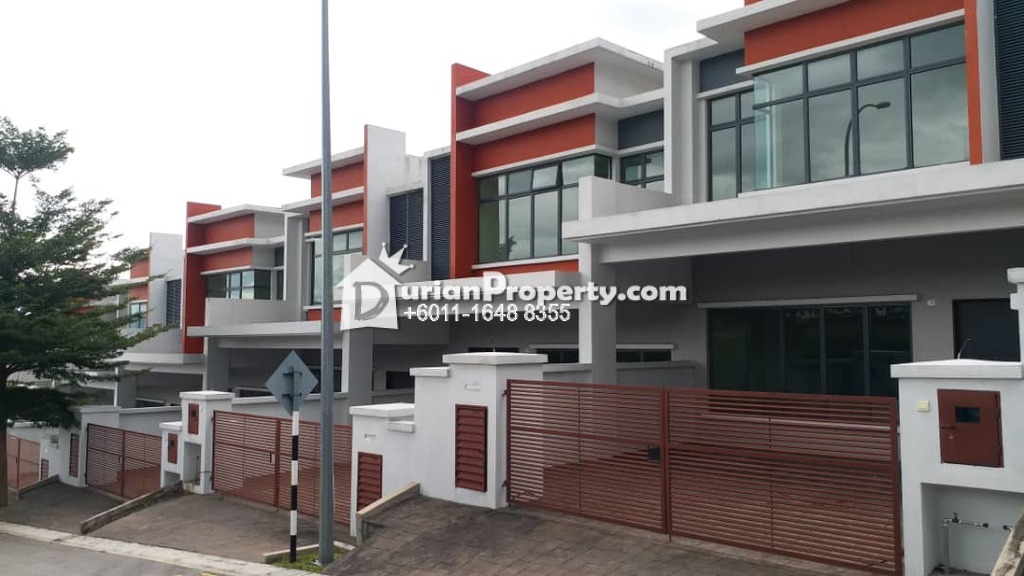 Superlink For Sale At Bandar Damai Perdana Cheras For Rm 954 000 By Lee Chin Ren13516 Durianproperty