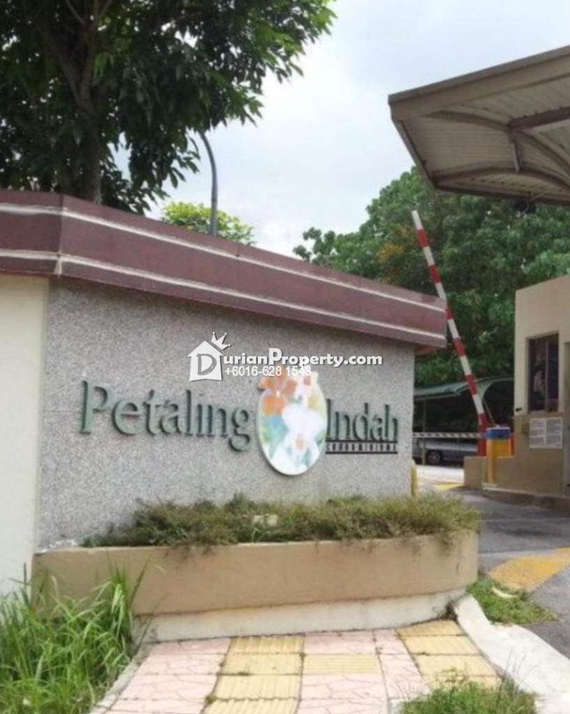 Condo For Sale At Petaling Indah Sungai Besi For Rm 388 000 By Liew Durianproperty
