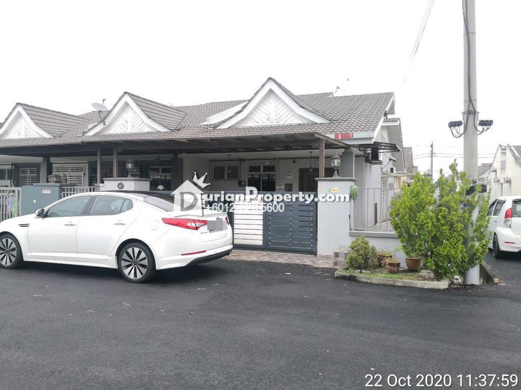 Bandar Putera 2 Klang Jalan kebun nenas 6c/ks8 41200