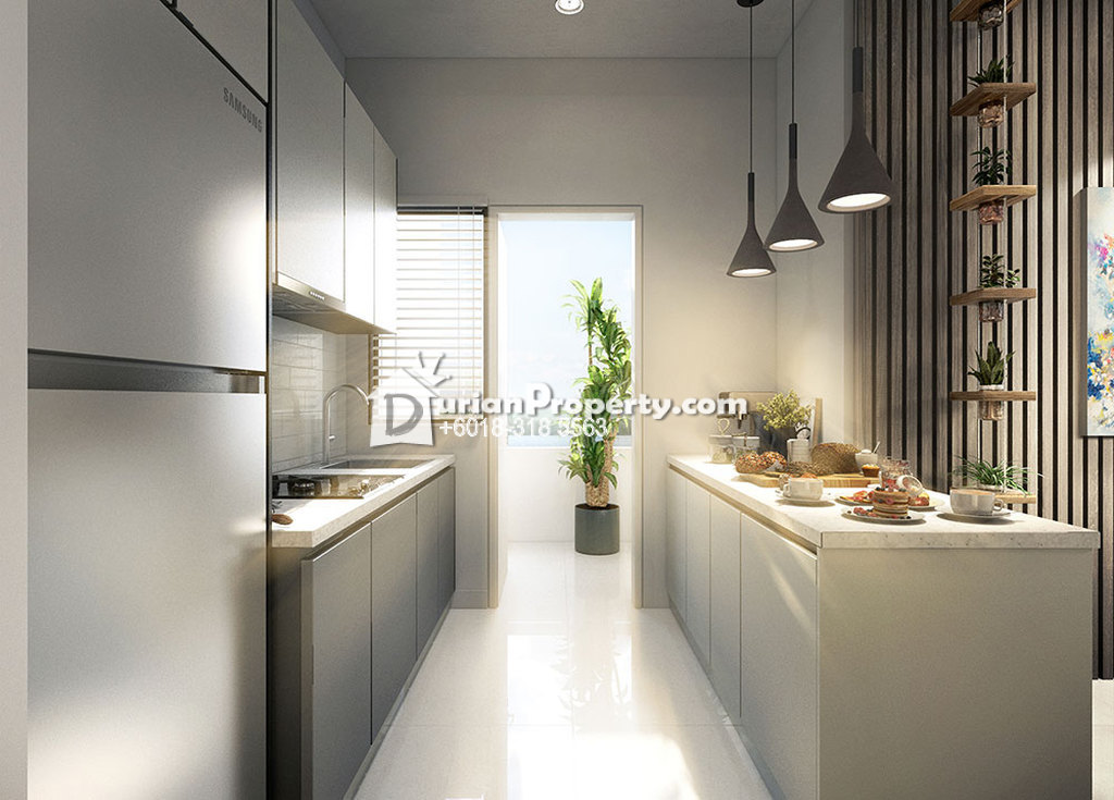 Condo For Sale At E Island Lake Haven Residence Puchong For Rm 315 000 By Venus Yew Durianproperty