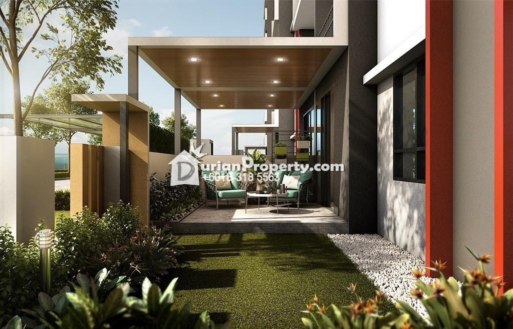 Condo For Sale At E Island Lake Haven Residence Puchong For Rm 315 000 By Venus Yew Durianproperty