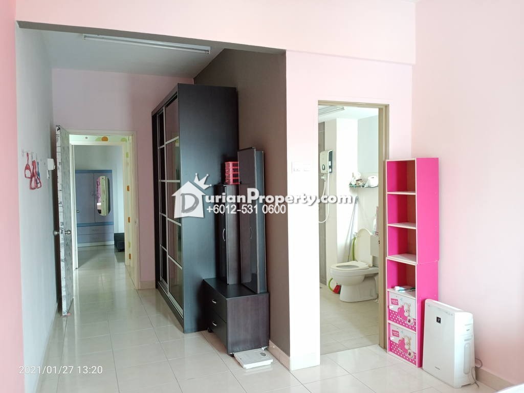 Condo For Sale at Simfoni Heights, Batu Caves