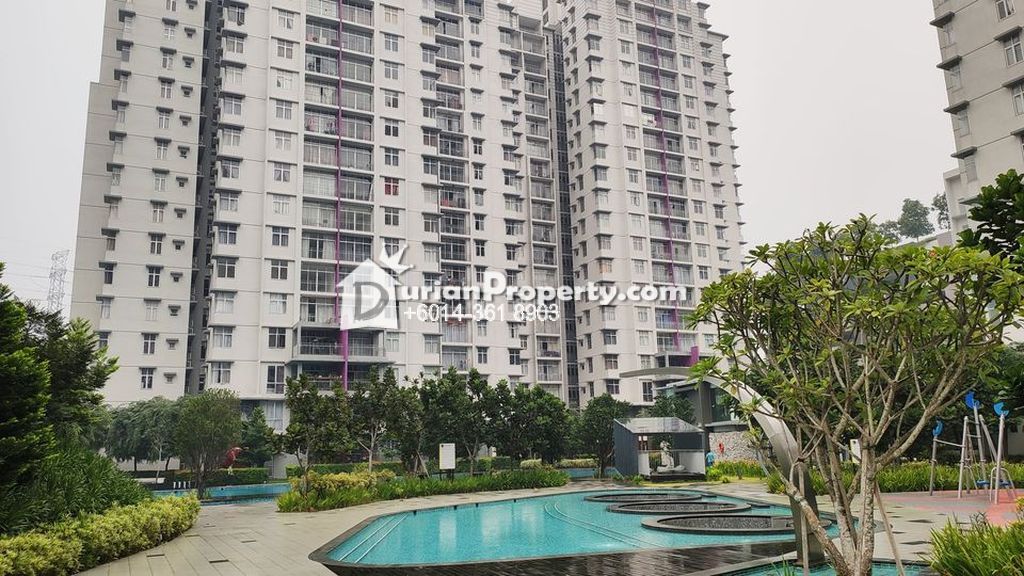 Serviced Residence For Rent At Midfields 2 Condominium Kuala Lumpur For Rm 1 500 By Mr Jeson Chiew Durianproperty