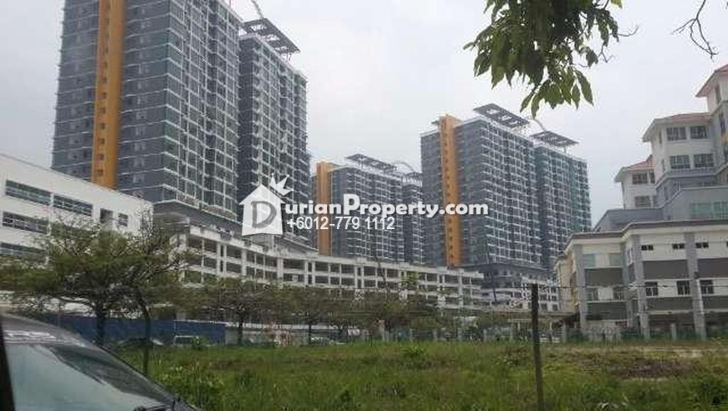 Condo For Sale At Vista Alam Shah Alam For Rm 345 000 By James Durianproperty