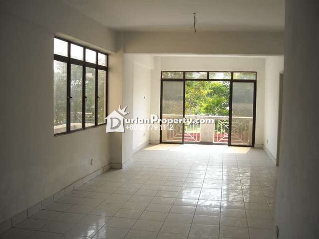 Pangsapuri Mutiara Serdang Turn View Apartment Jalan Sr 6 3 Section 6 Taman Serdang Jaya 43300