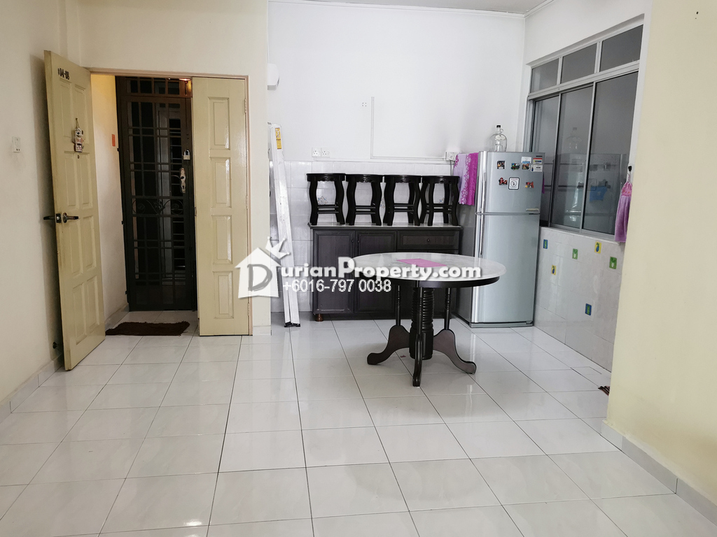 Apartment For Rent At Sri Akasia Apartment Johor Bahru For Rm 900 By Teo Han Meng Durianproperty