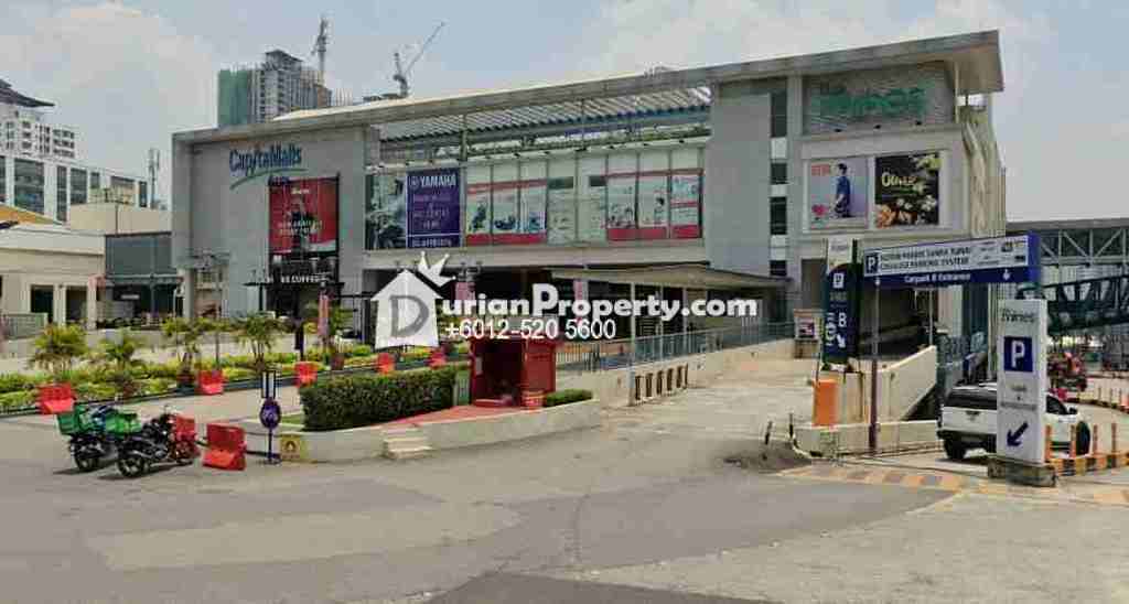 Shop For Auction At Plaza Serdang Raya Taman Serdang Raya For Rm 45 000 By Hester Durianproperty