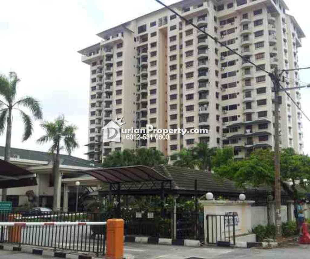 Cosy Middle Room For Rent At Mutiara Oriental Condominium Roomz Asia