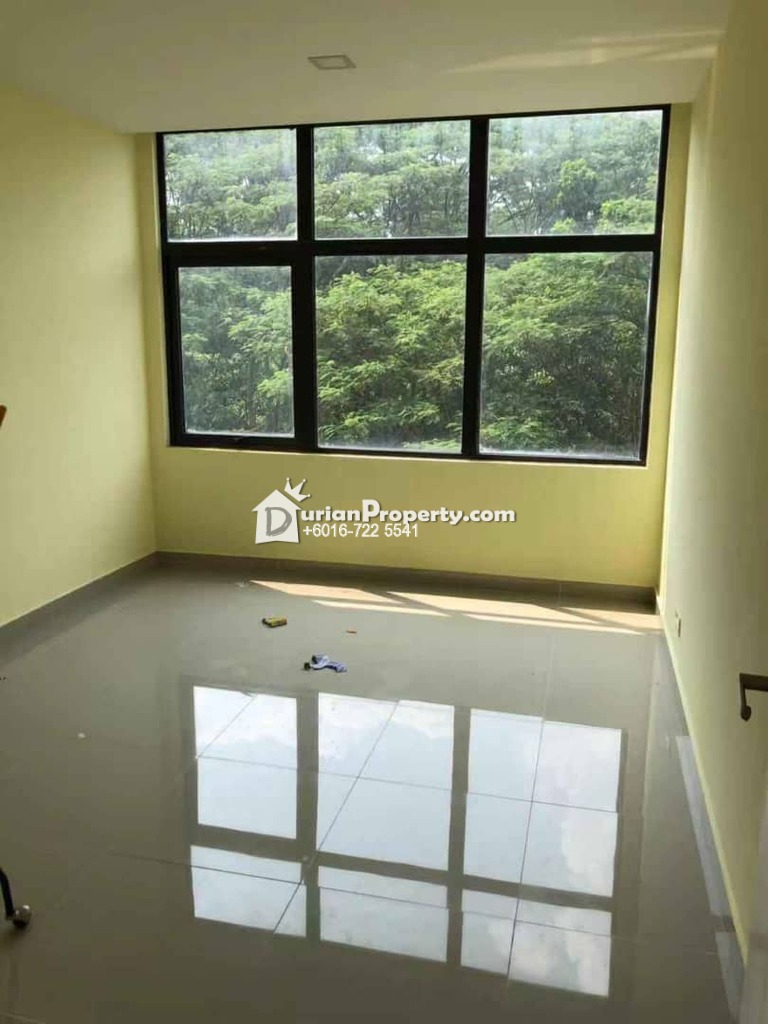 Serviced Residence For Sale at Emerald Avenue, Prima Selayang