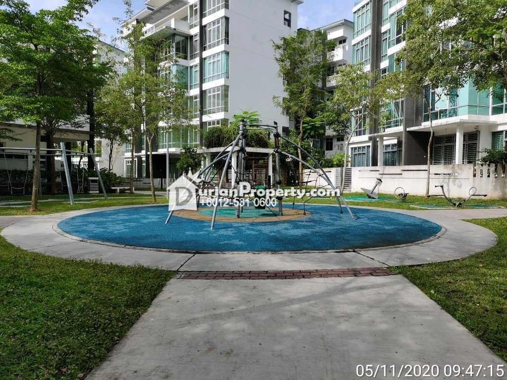 Apartment For Auction At Pangsapuri Sutera The Seed Skudai For Rm 500 000 By Hannah Durianproperty