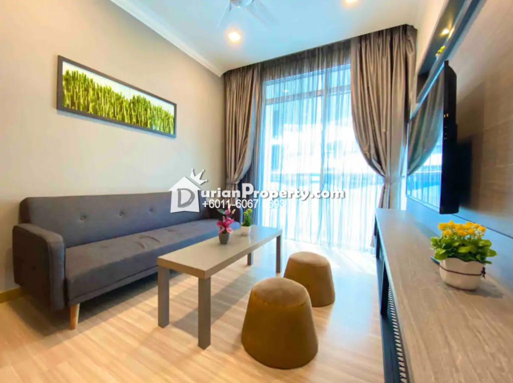 Condo For Sale at Selangor Properties Apartment, Kuala Lumpur