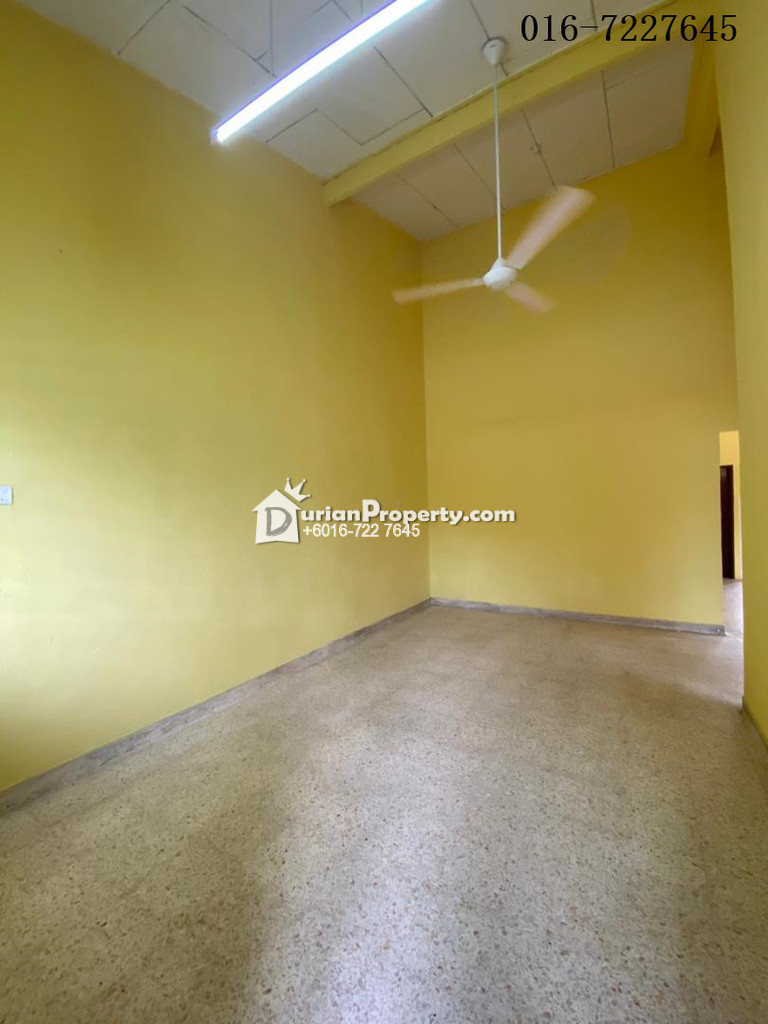 Terrace House For Rent At Taman Perling Johor Bahru For Rm 1 000 By Christopher Yan Durianproperty