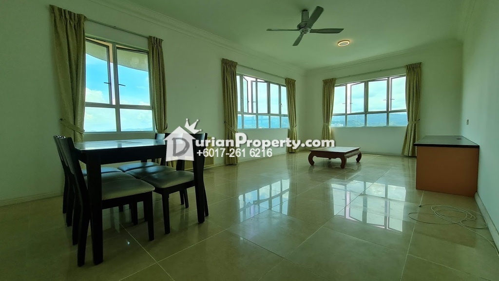 Condo For Rent At Radiant Tower B Kota Kinabalu For Rm 1 600 By Abby Tan Durianproperty