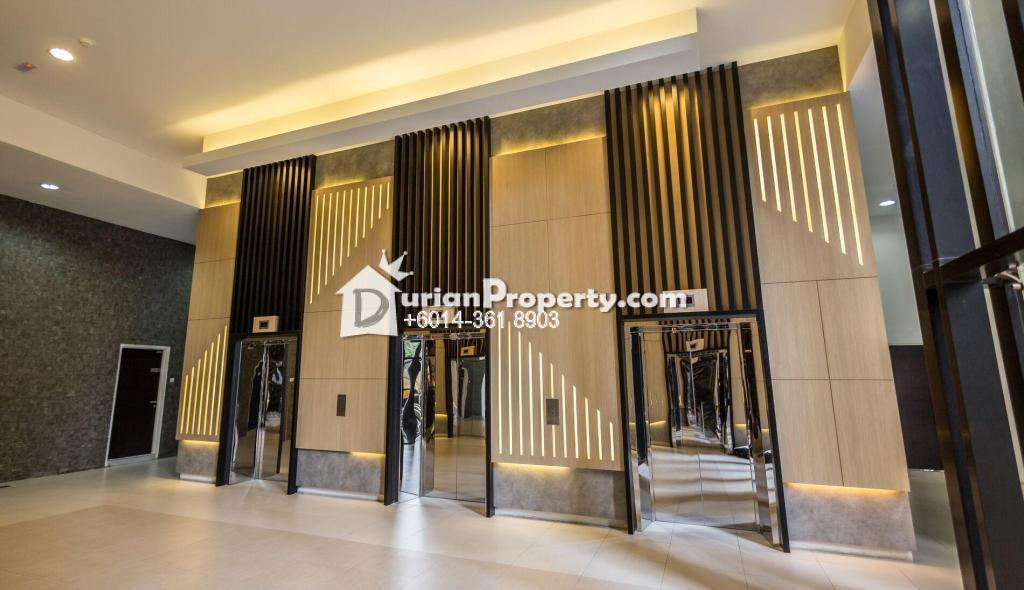 Serviced Residence For Rent At D Latour Bandar Sunway For Rm 2 000 By Mr Jeson Chiew Durianproperty
