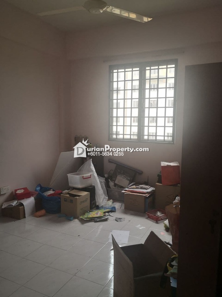 Apartment For Sale At Pangsapuri Persiaran Tanjung Johor Bahru For Rm 225 000 By Janice Chan Durianproperty