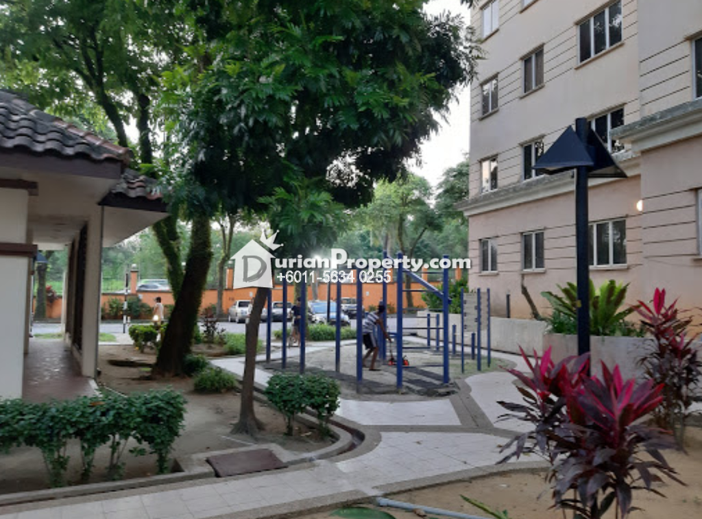 Apartment For Sale At Pangsapuri Persiaran Tanjung Johor Bahru For Rm 225 000 By Janice Chan Durianproperty