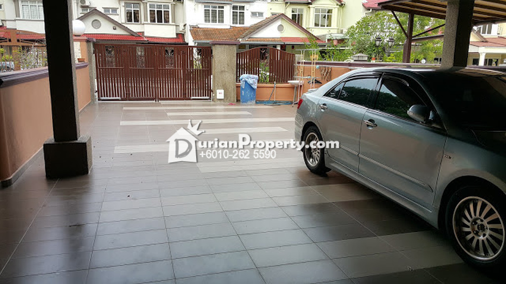 Durianproperty Com My Malaysia Properties For Sale Rent And Auction Community Online