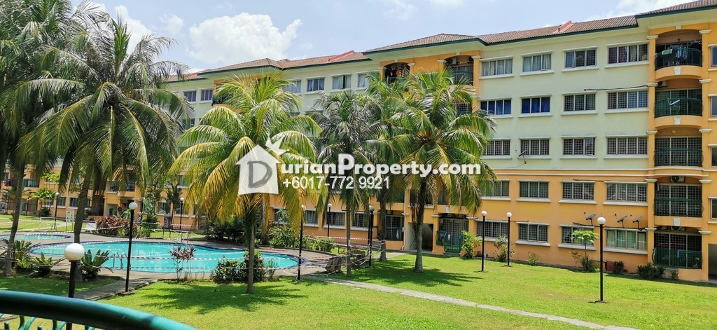 Apartment For Sale At Sri Camellia Apartment Bandar Puteri Puchong For Rm 340 000 By Joycehoo Durianproperty