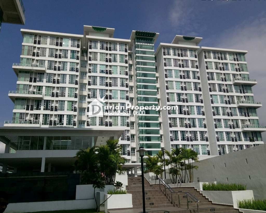 Soho For Auction At The Scott Garden Old Klang Road For Rm 540 000 By Hannah Durianproperty