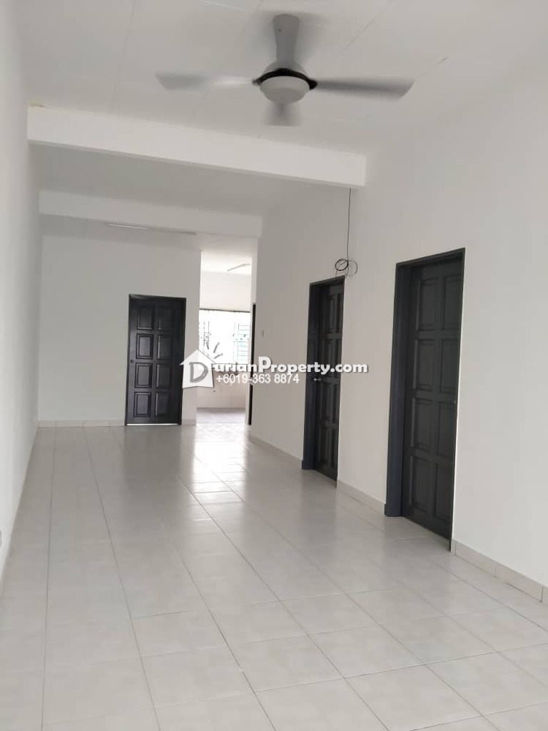 Terrace House For Sale At Bandar Putera 2 Klang For Rm 430 000 By Jerry Chua Sheau Hau Durianproperty