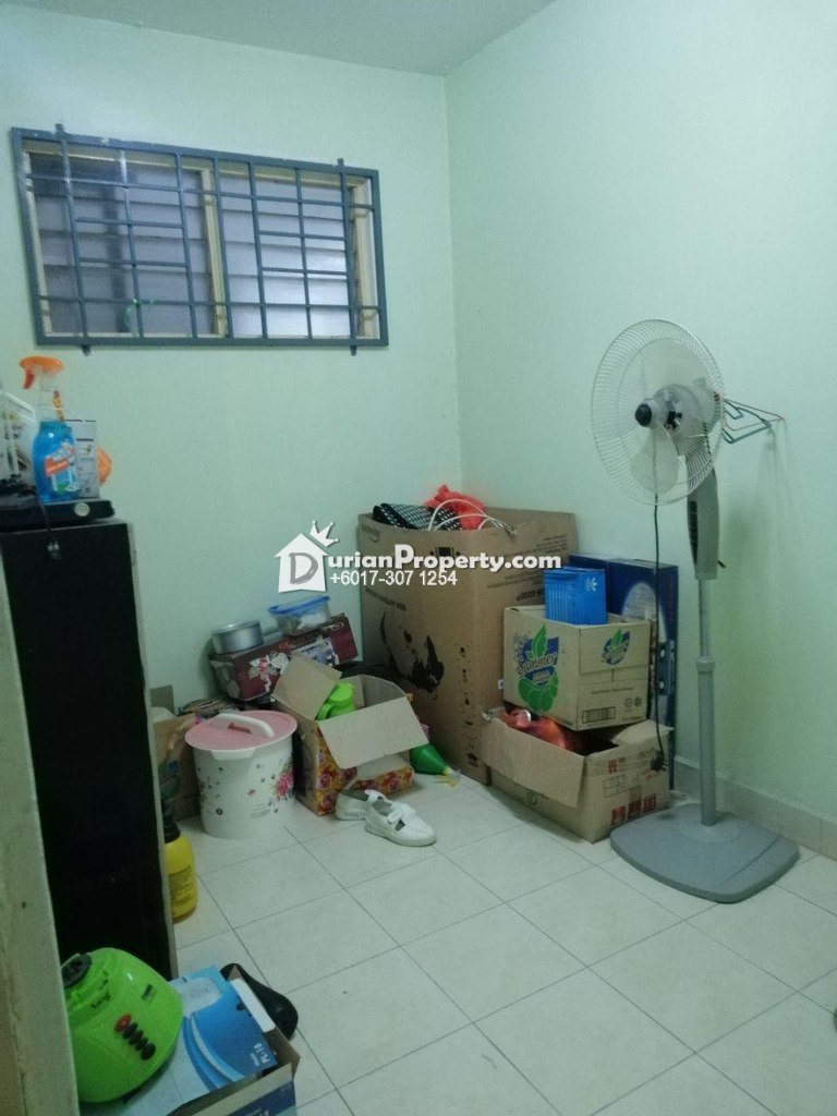 Apartment For Sale At Pangsapuri Sri Malaysia Kuala Lumpur For Rm 180 000 By Sarifah Haslinda Sh Ali Durianproperty
