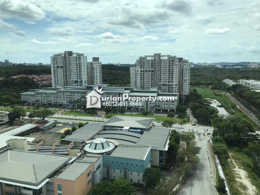 Apartment For Sale At Casa Residenza Kota Damansara For Rm 379 000 By Charles Lee Durianproperty