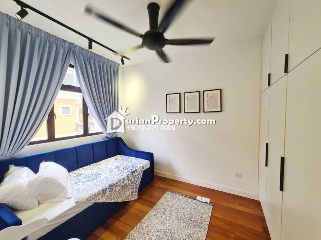 Terrace House For Sale at Hening, Precinct 16