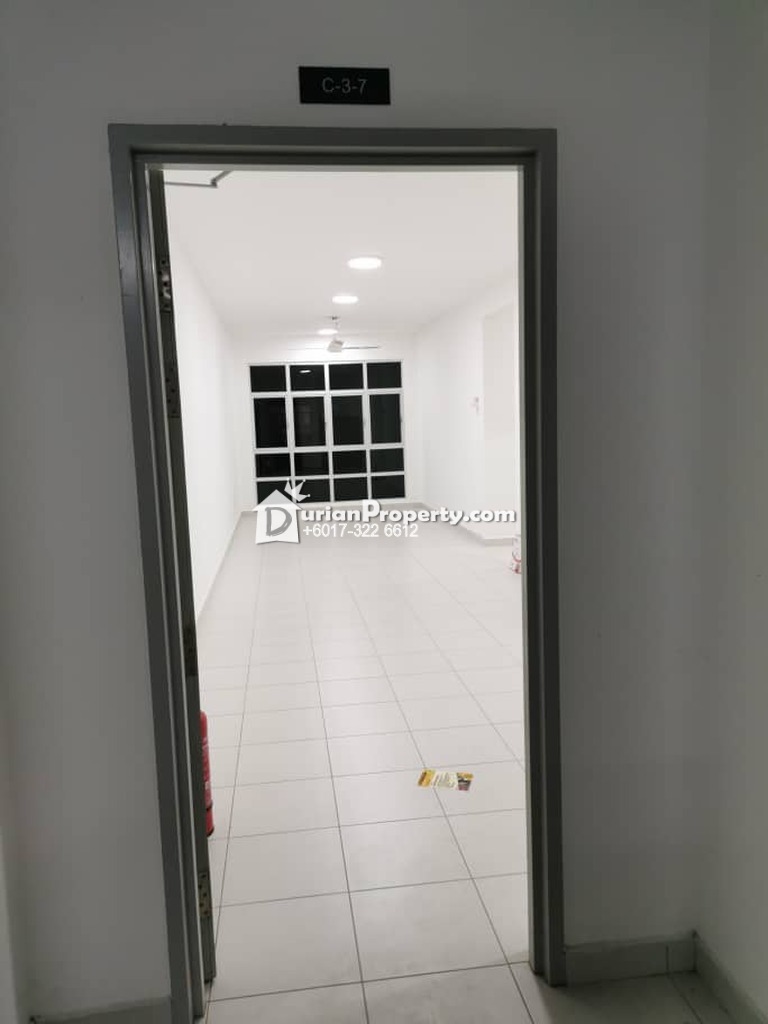 Apartment For Rent At Pangsapuri Seri Utama Puchong For Rm 900 By Hk Ching Durianproperty