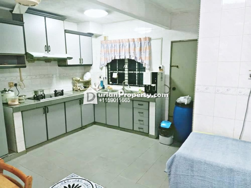 Terrace House For Sale At Taman Koperasi Polis Fasa 2 Batu Caves For Rm 570 000 By Zmriena Durianproperty