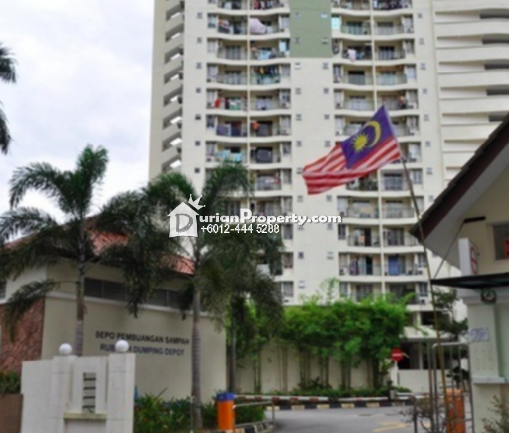 Condo For Sale At Relau Vista Relau For Rm 370 000 By Mervyn Seah Durianproperty