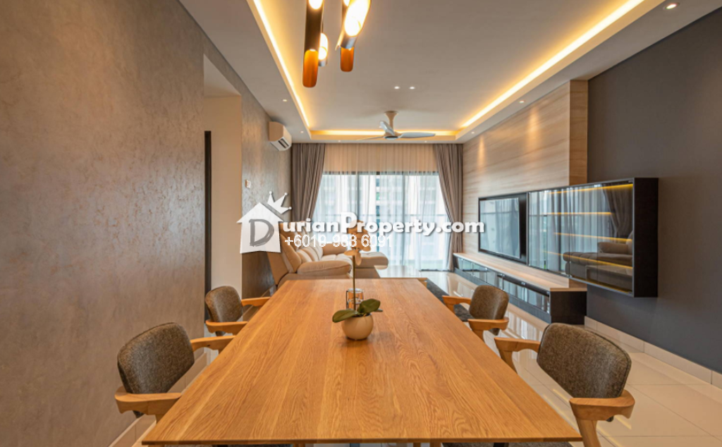 Condo For Sale At Pj New Town Petaling Jaya For Rm 249 000 By John Durianproperty