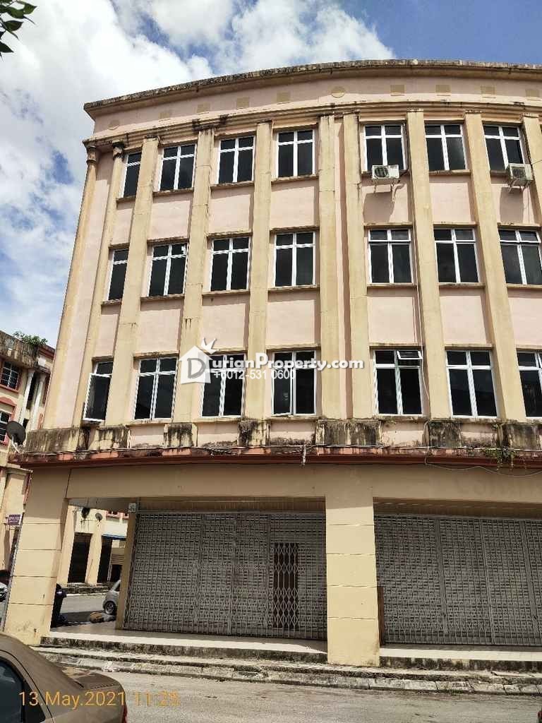 Apartment For Auction At Synergy Square Kuching For Rm 85 300 By Hannah Durianproperty