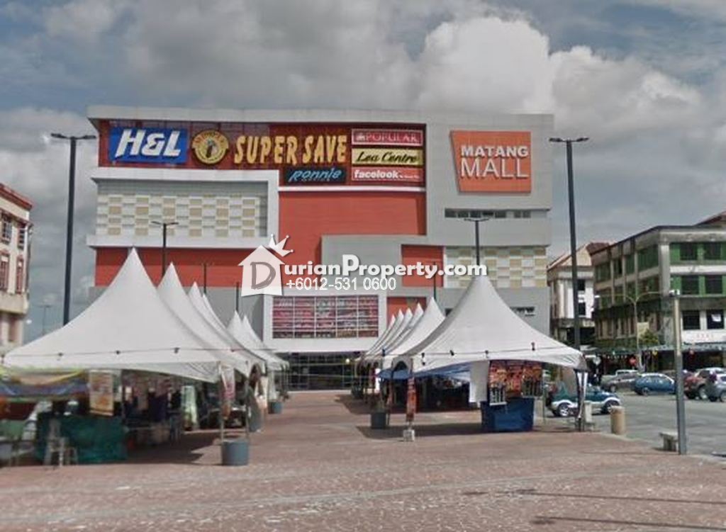 Apartment For Auction At Synergy Square Kuching For Rm 85 300 By Hannah Durianproperty