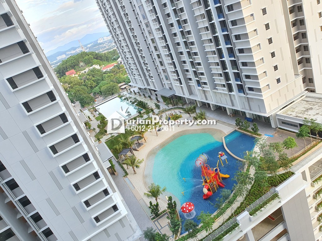 Condo For Sale At Akasa Cheras South Cheras South For Rm 581 000 By Max Pek Durianproperty