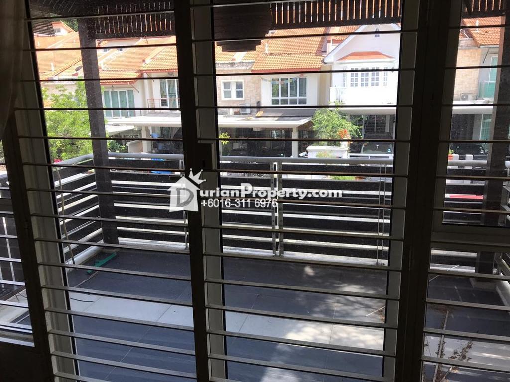 Terrace House For Sale at Sering Ukay, Ukay