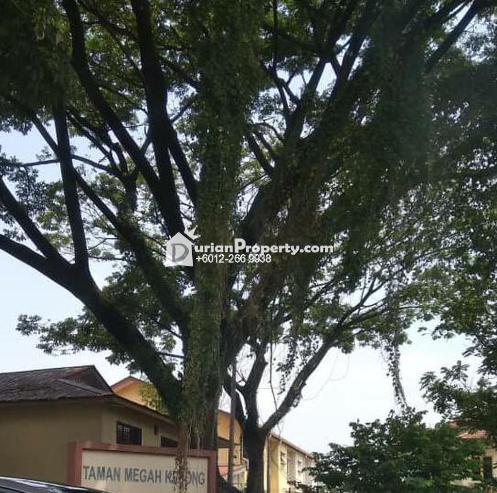 Terrace House For Sale At Taman Megah Kepong For Rm 1 388 000 By Ray Oh Durianproperty