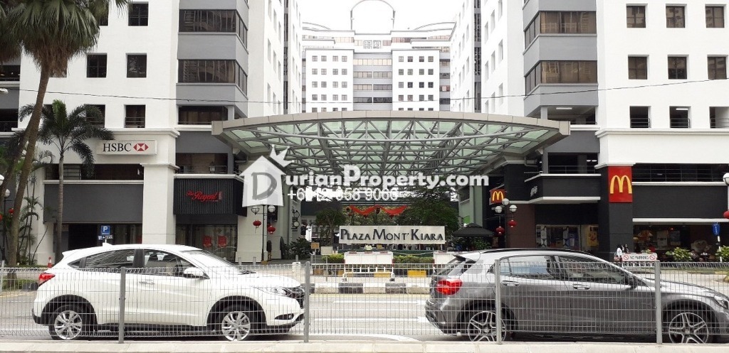 Office For Rent In Plaza Mont Kiara Mont Kiara By Keith Lum Pea2230 Propsocial