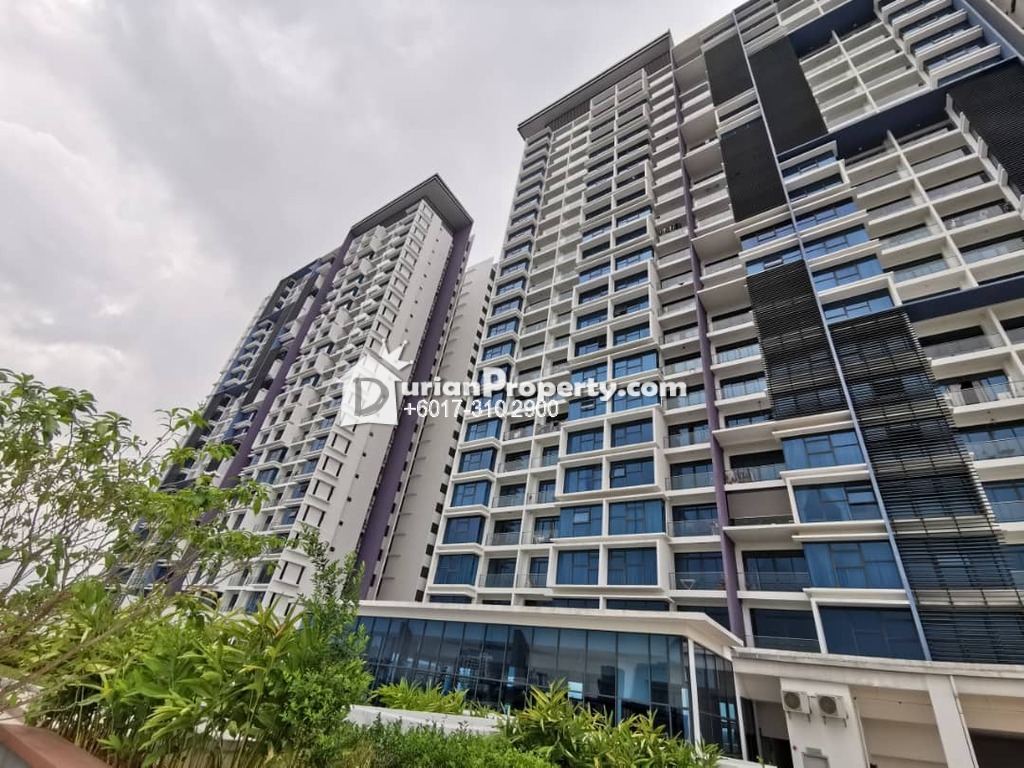 Serviced Residence New Launch at PJ Midtown, Section 13