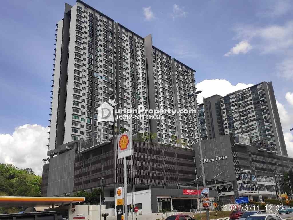 Soho For Auction At Kiara Plaza Semenyih For Rm 170 600 By Hannah Durianproperty