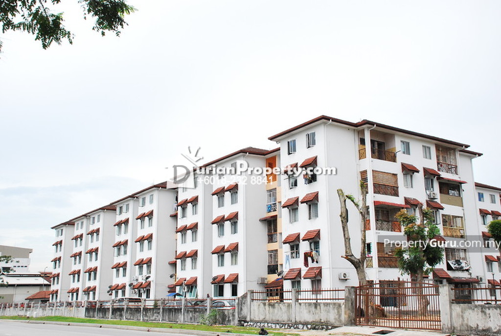 Apartment For Sale At Apartment Permai Usj 1 For Rm 178 000 By Steven Yuen Durianproperty